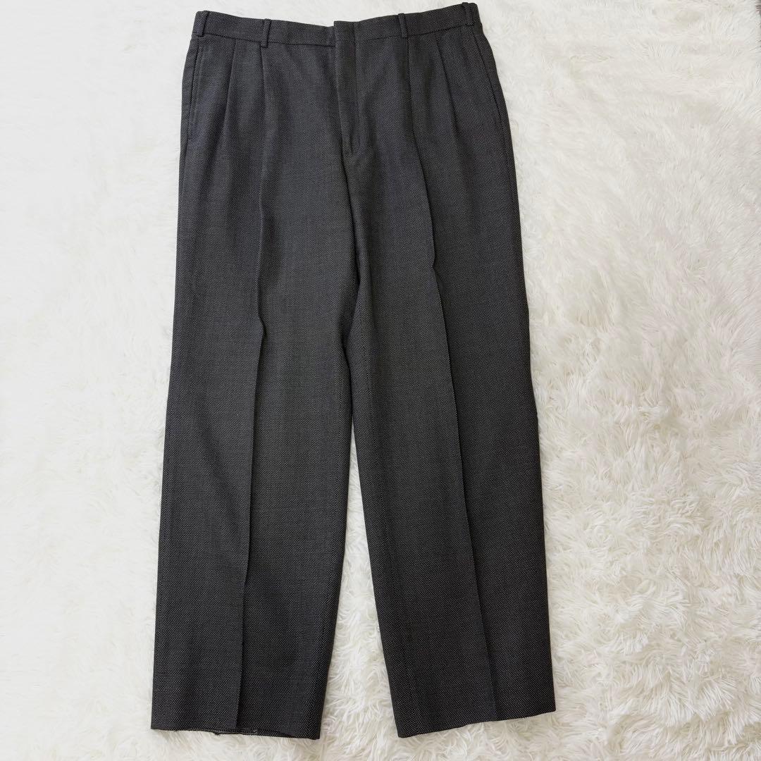 希少 USA製 ブルックスブラザーズ セットアップ 80s頃 MAKERS