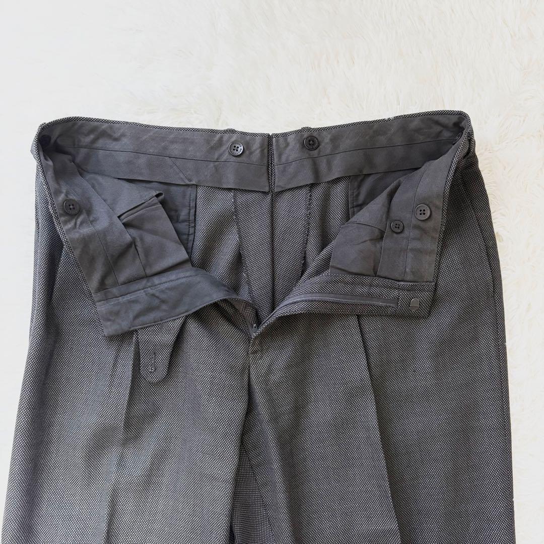 希少 USA製 ブルックスブラザーズ セットアップ 80s頃 MAKERS