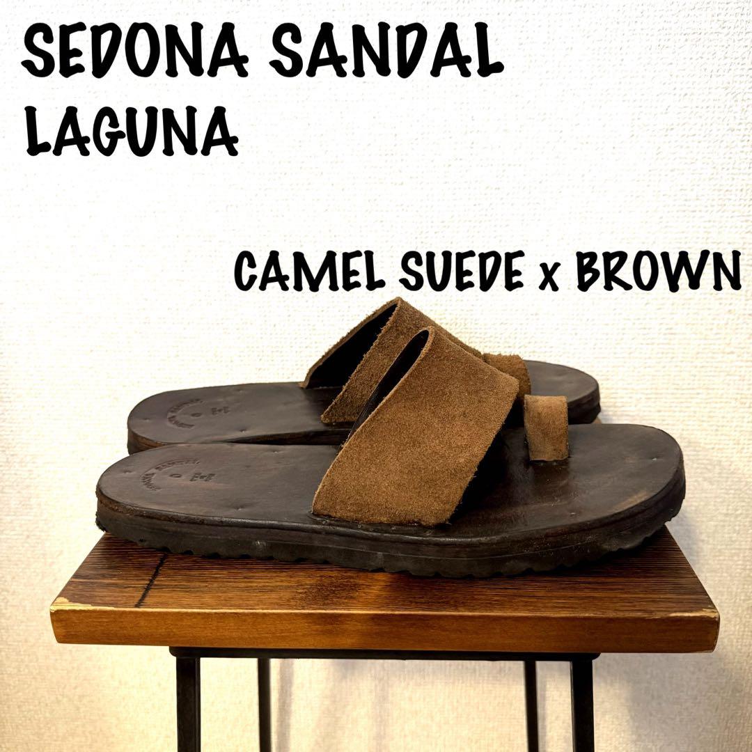 靴 SEDONA SANDAL LAGUNA porter classic
