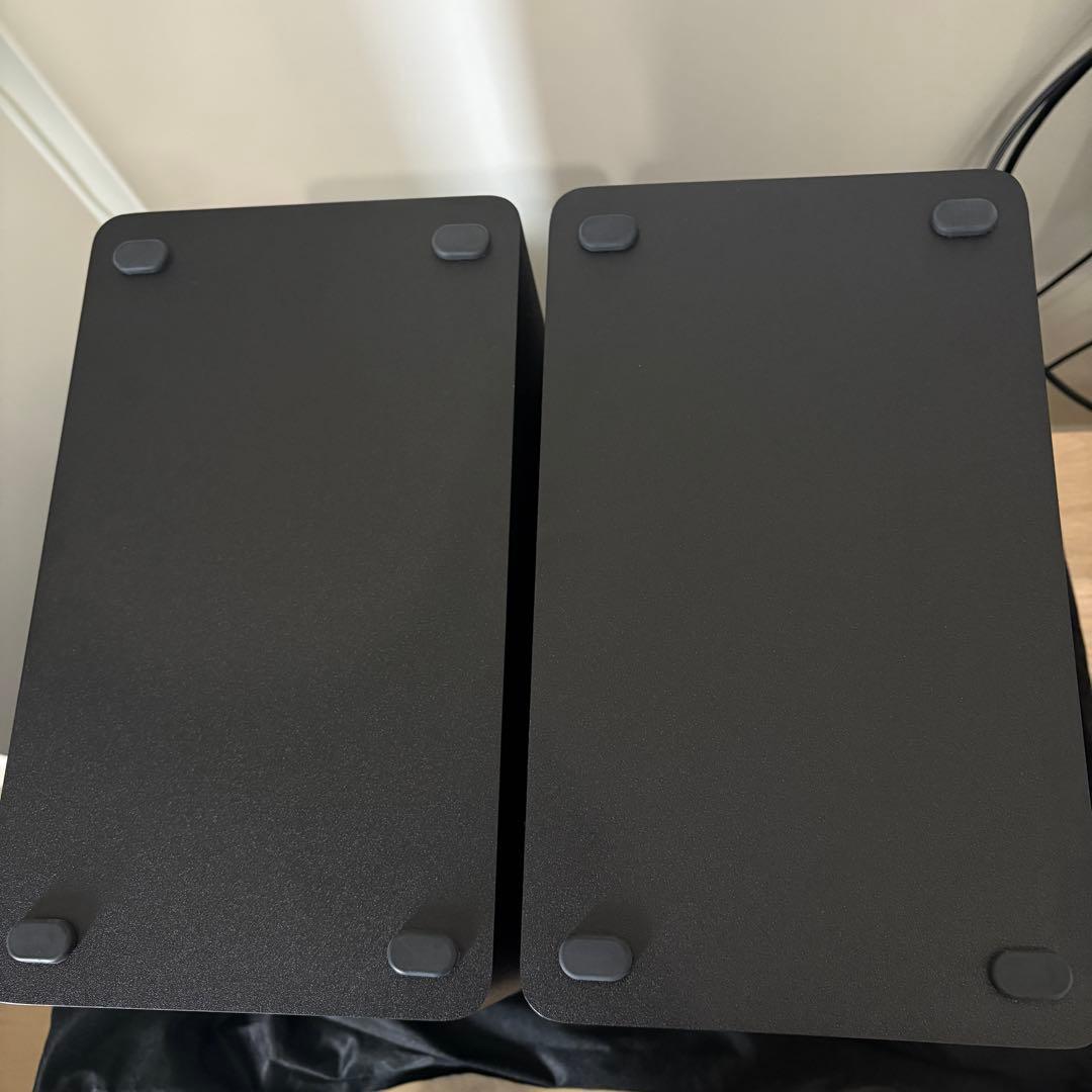 Polk Audio Reserve R200 ブラック ペア 2024年製