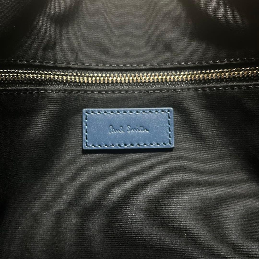 Paul Smith ビジネスバッグ
