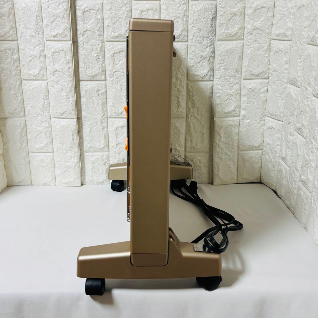 サンルミエ　エクセラ　遠赤外線暖房器　N500LS パネルヒーター