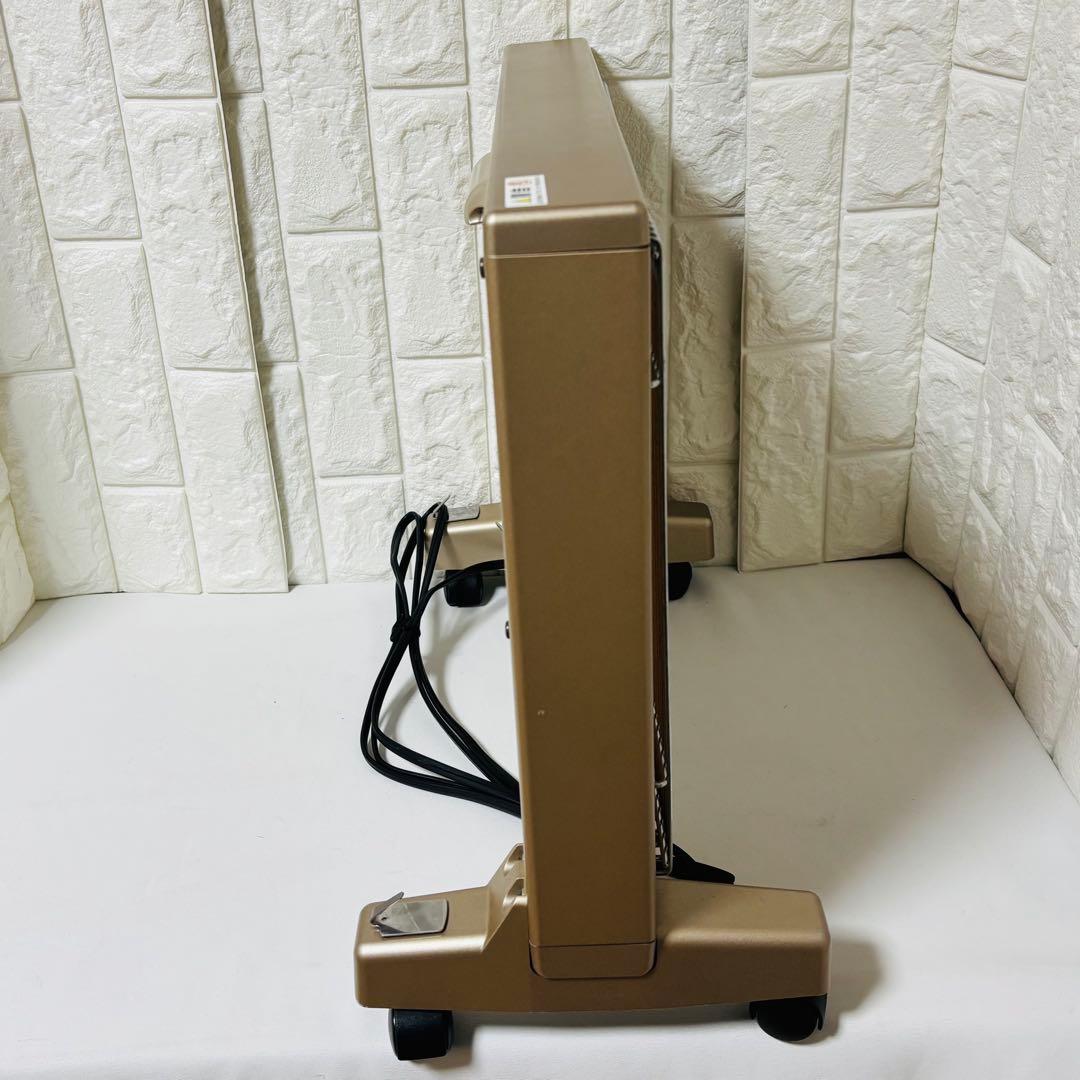 サンルミエ　エクセラ　遠赤外線暖房器　N500LS パネルヒーター