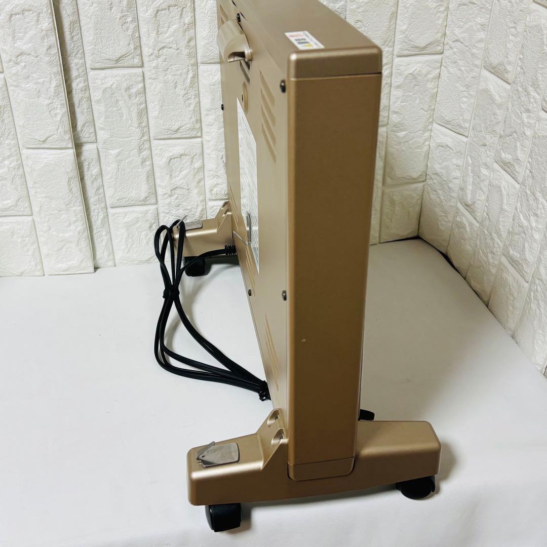 サンルミエ　エクセラ　遠赤外線暖房器　N500LS パネルヒーター