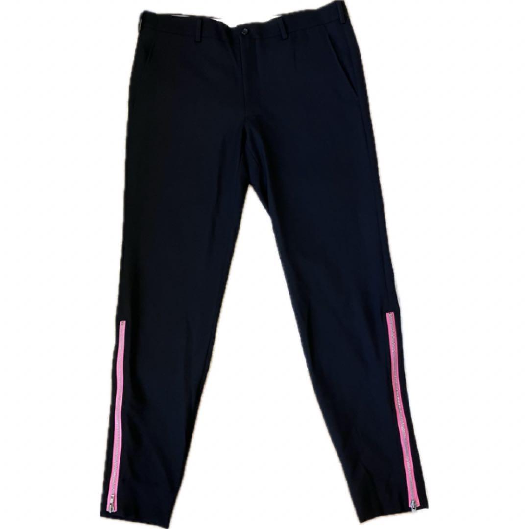 COMME des GARCONS HOMME PLUS ギャルソンAD2024