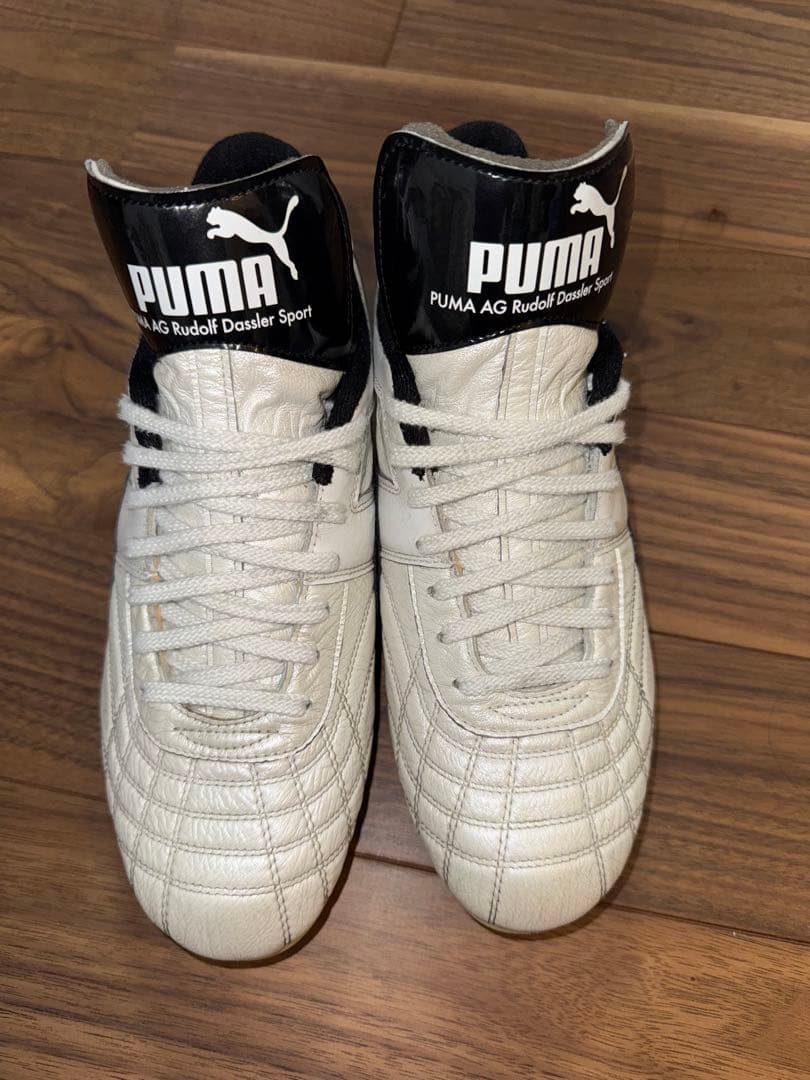 パラメヒコT 白×黒　25.5 専用