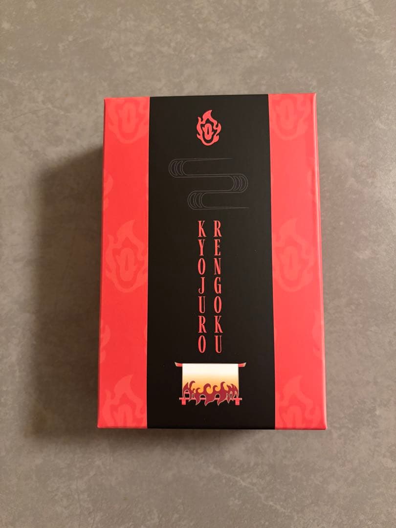 煉獄杏寿郎 ワイヤレスイヤホン