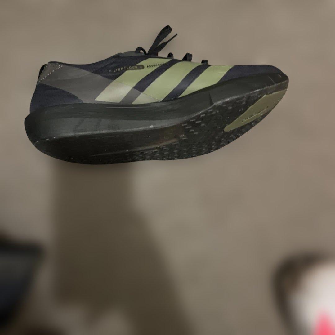 アディゼロジャパン9 25.5