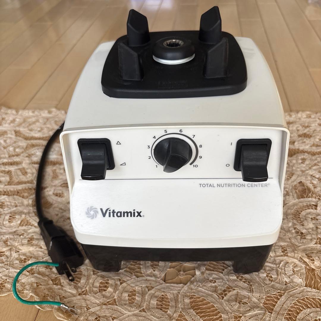 キッチン家電 vitamix vm0111