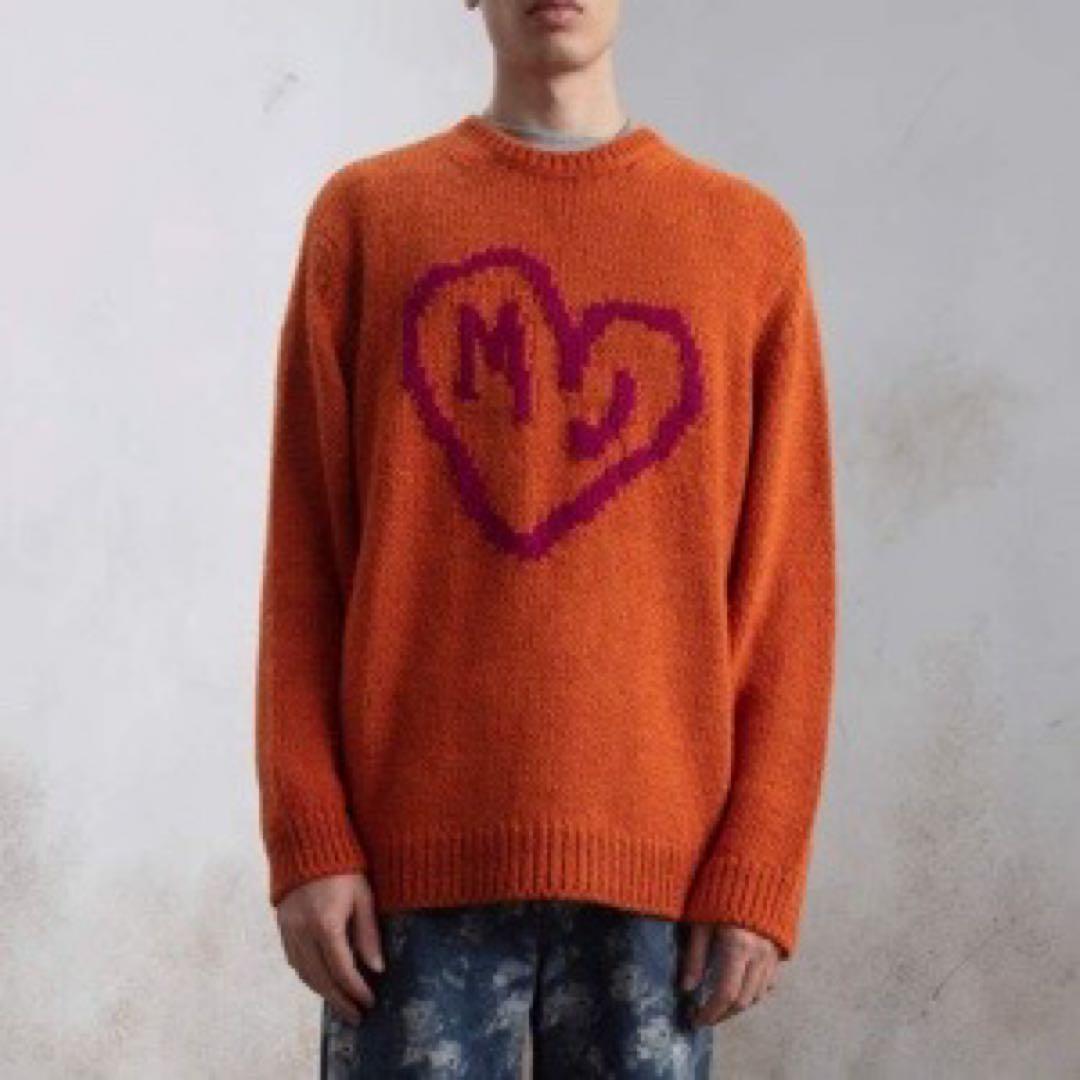 大きいサイズ Heaven by Marc Jacobs ニット セーター