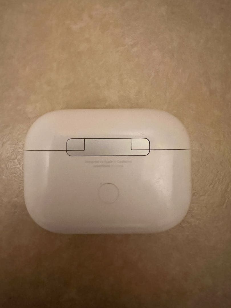 AirPods Pro 第二世代本体 充電ケース付き