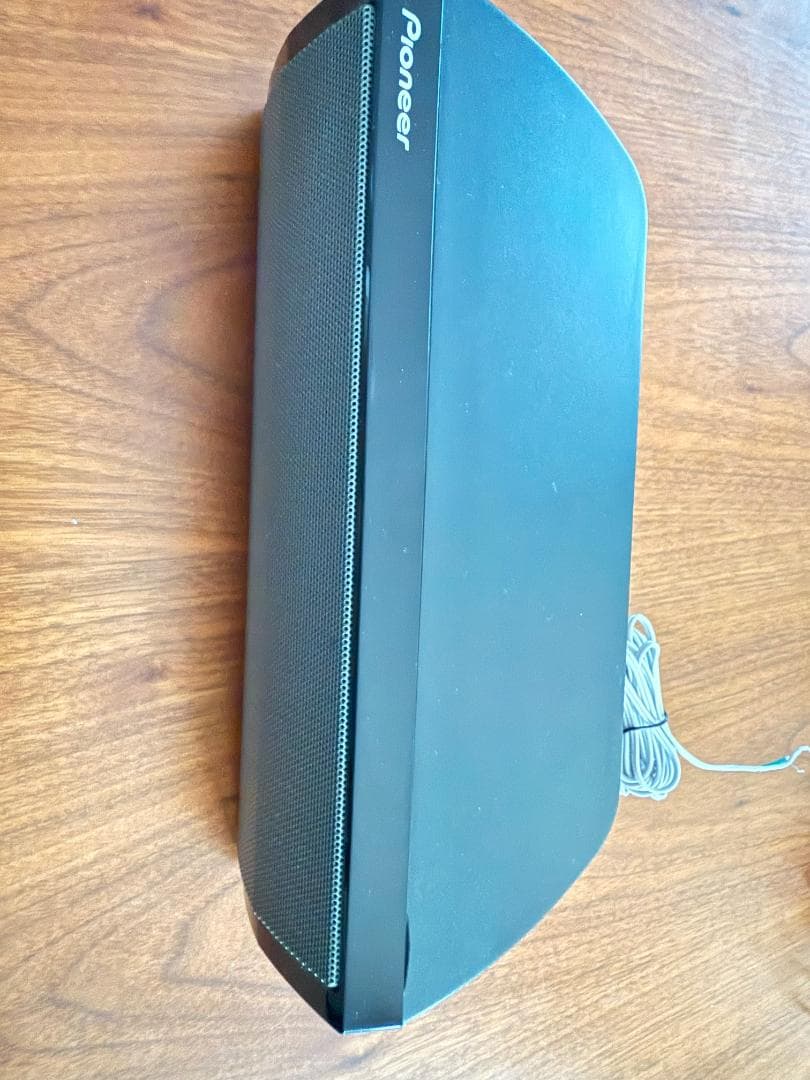 Pioneer HTP-S767 5.1ch サラウンドシステム