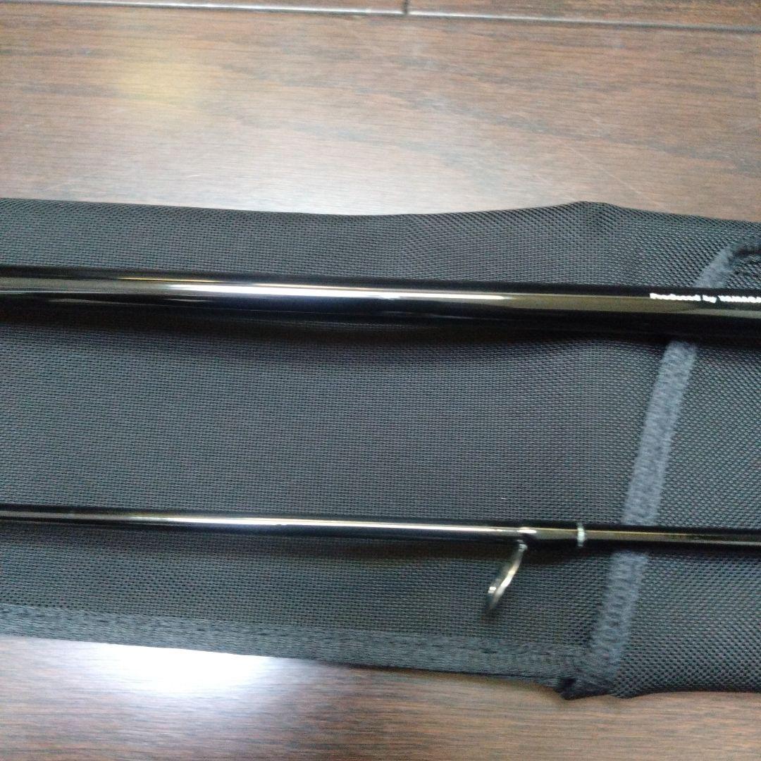 ヤマガブランクス バリスティック 710ML-MH 中古品