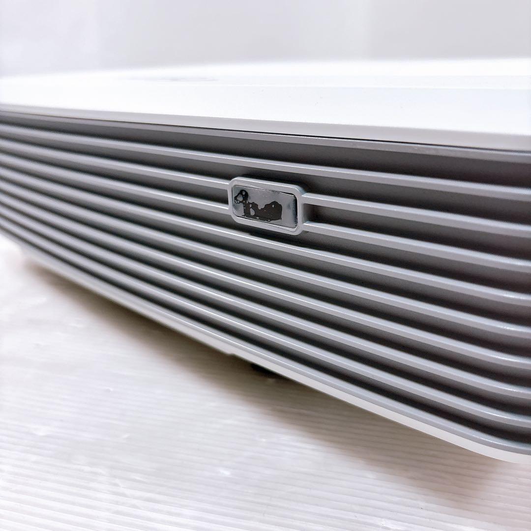 【極美品】OPTOMA 超短焦点フルHDプロジェクター EH320UST