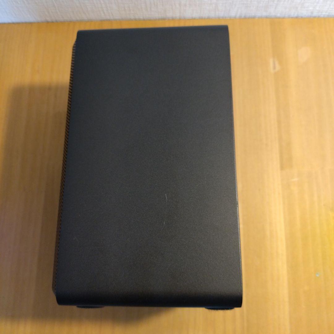 DIATONE スピーカー 黒 DS-5B