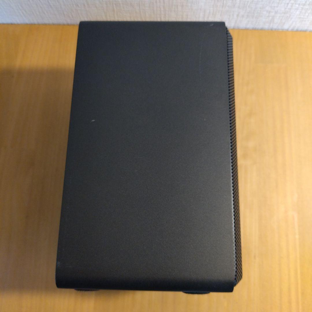 DIATONE スピーカー 黒 DS-5B