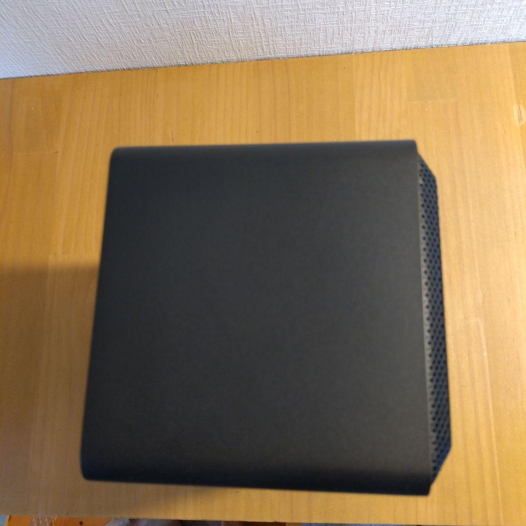 DIATONE スピーカー 黒 DS-5B