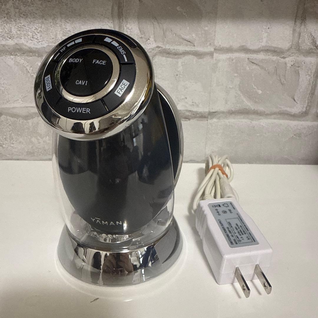 YRMAN ボディ・フェイスケア 美容機器