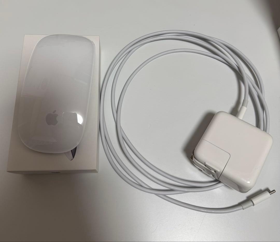 MacBook Air 2020モデル　13inch