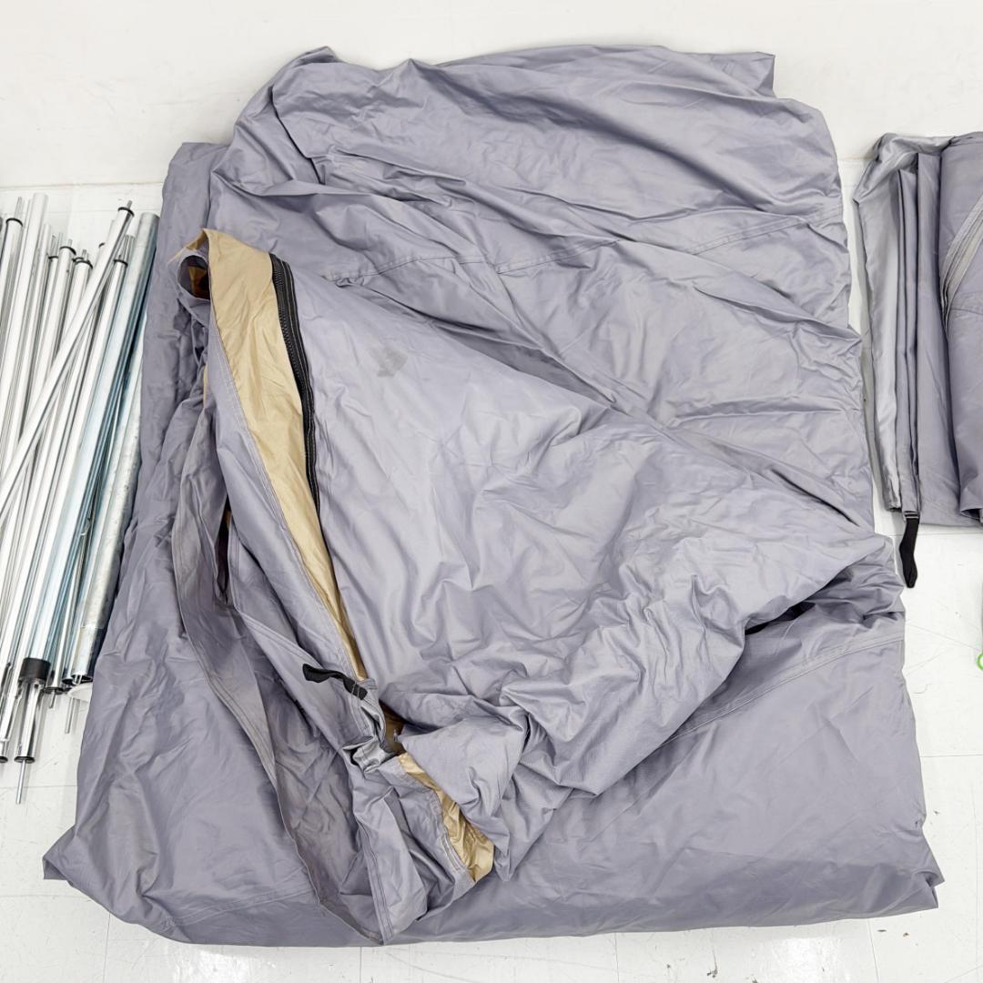 TAKENOKO TENT タケノコテント T8-495-TN