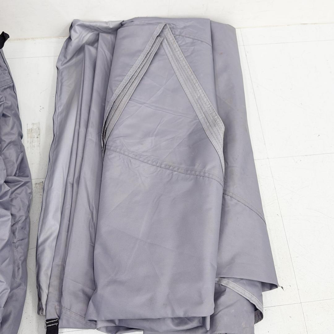 TAKENOKO TENT タケノコテント T8-495-TN