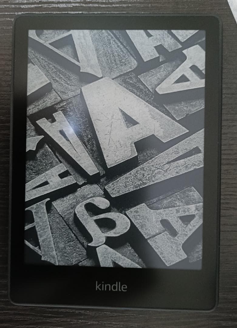 C*乳様 Kindle Paperwhite (8GB) 11世代