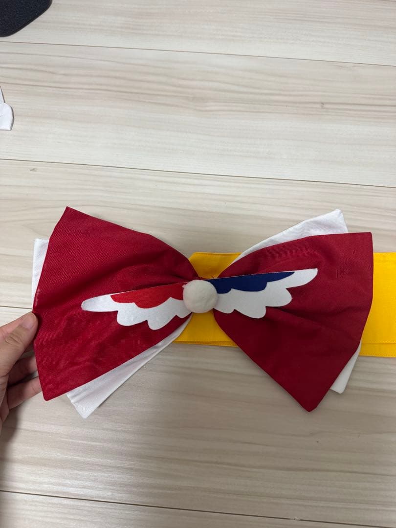 プリパラ　南みれぃ　コスプレフルセット