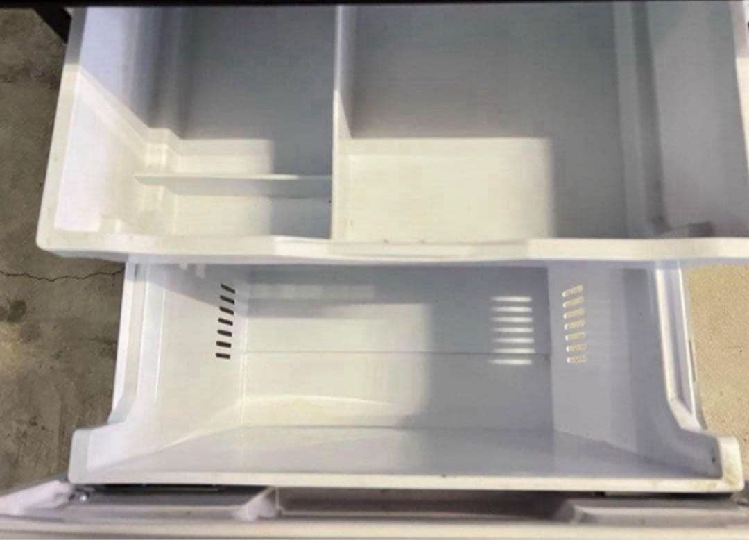 2017年式 315L HITACHI 冷蔵庫 R-S3200GVL(XT)