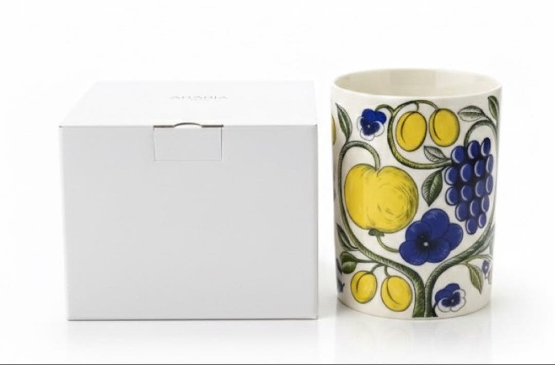 新品　パラティッシの花瓶