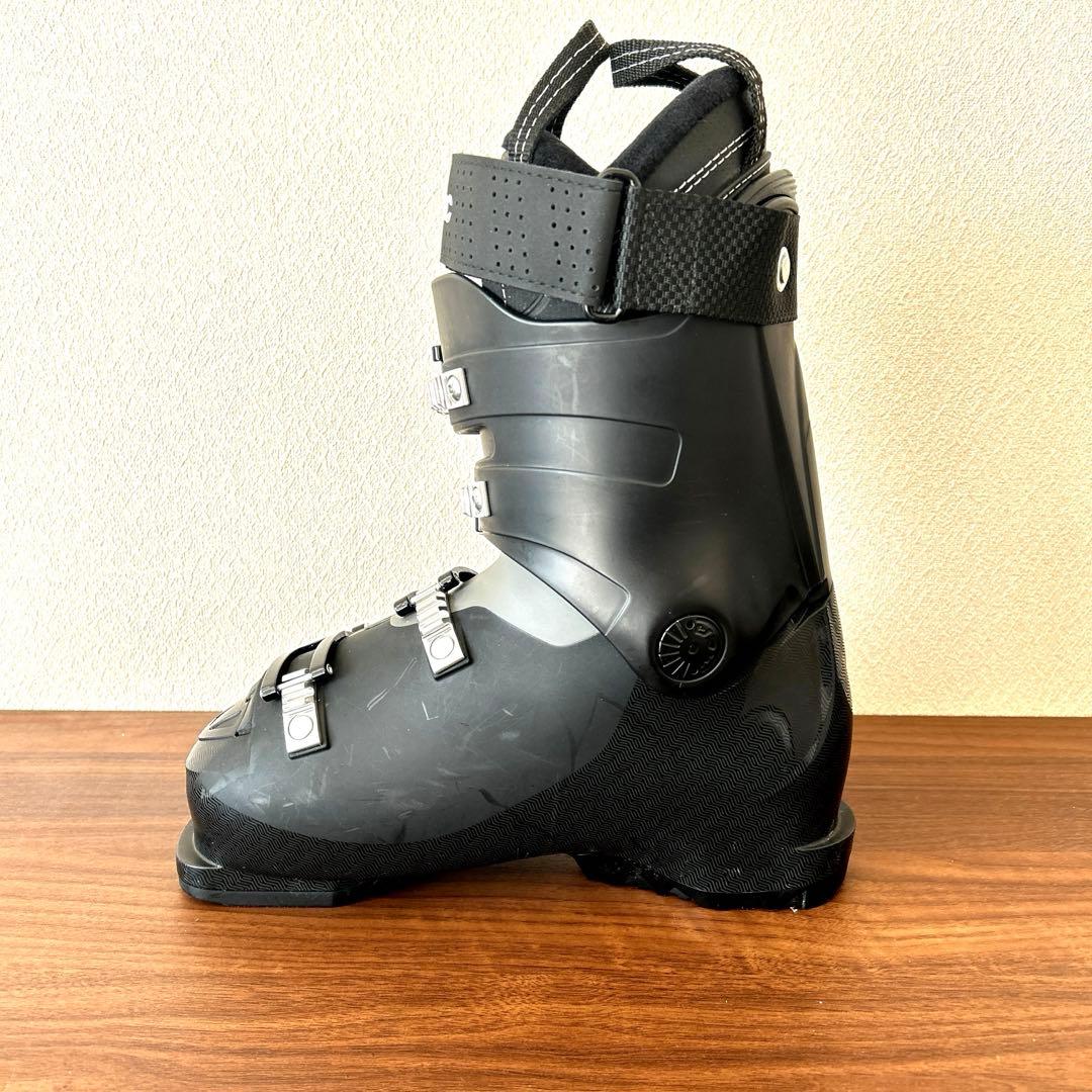 【美品】ATOMIC HAWX MAGNA 80 25-25.5