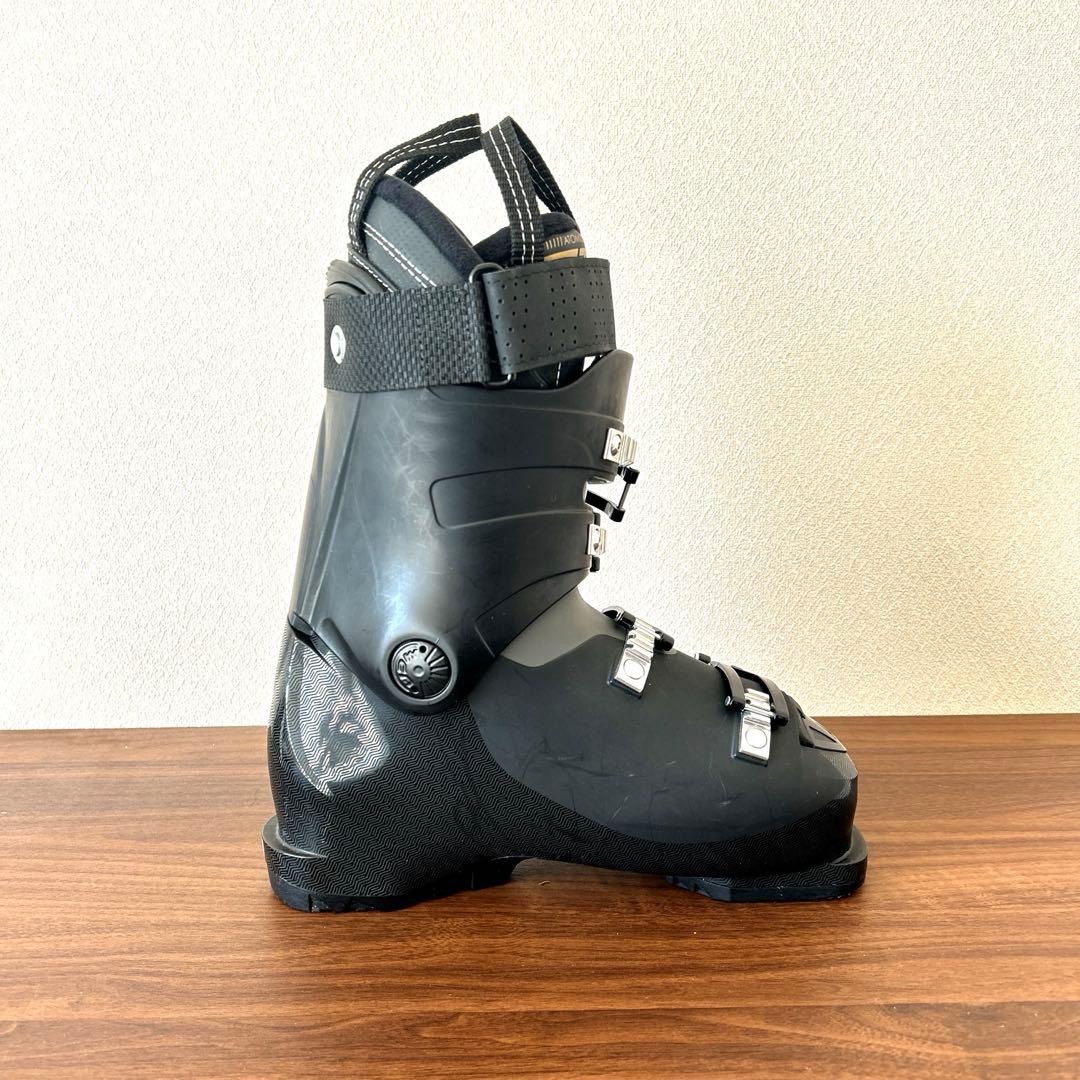 【美品】ATOMIC HAWX MAGNA 80 25-25.5