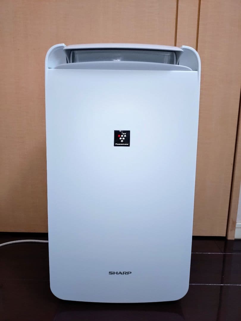 SHARP 乾燥除湿機 2020年製 〈Dehumidifier〉