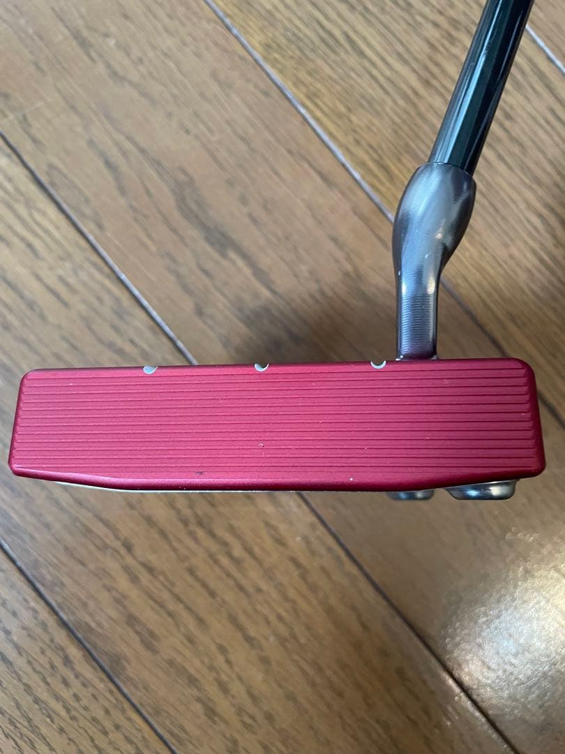 BLODLINE RC-1 204 540 レッドパター