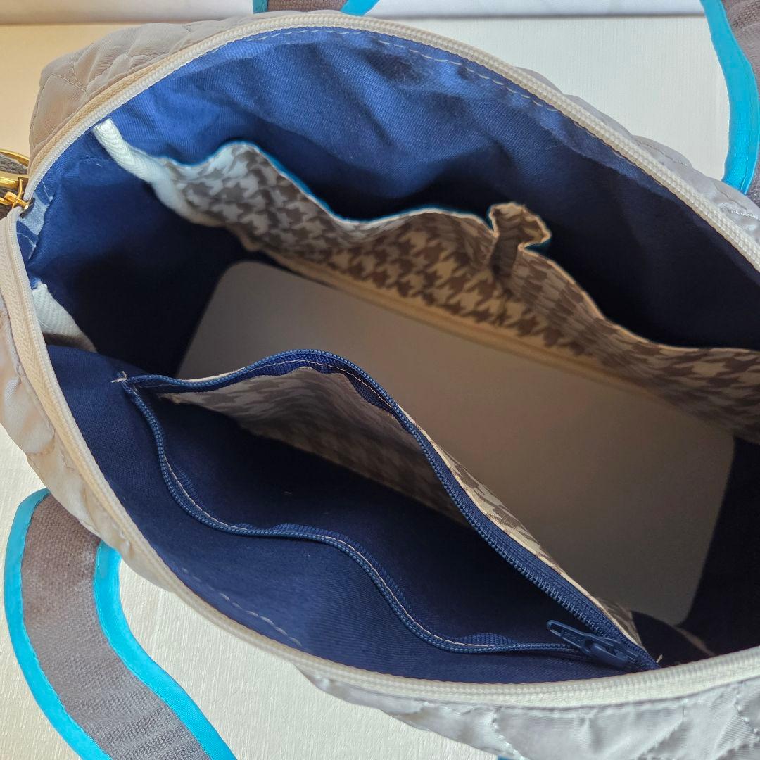 JUNE　ボストンバッグ(L)その他