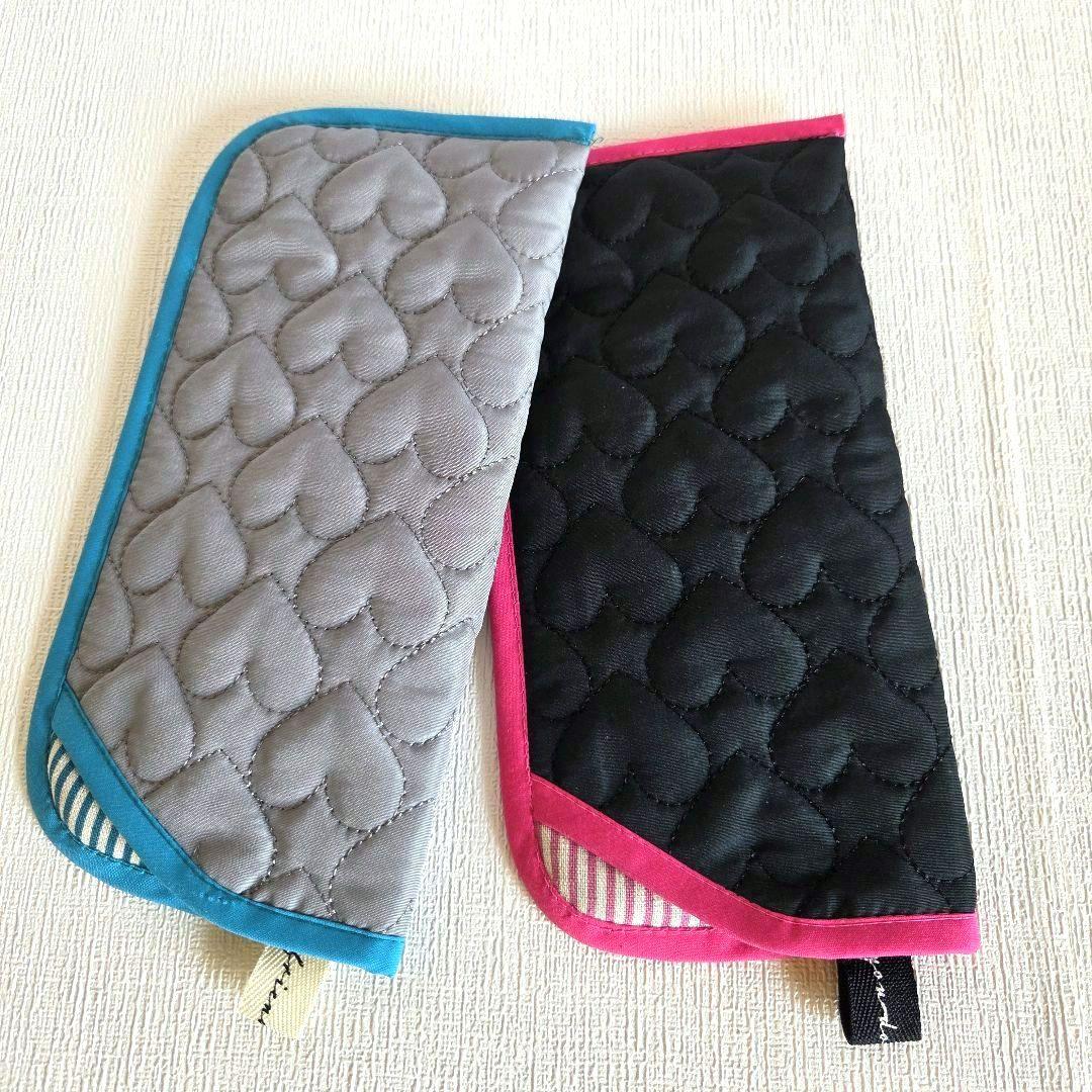 JUNE　ボストンバッグ(L)その他