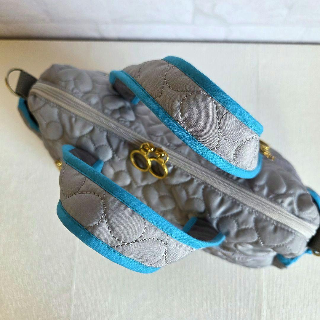 JUNE　ボストンバッグ(L)その他