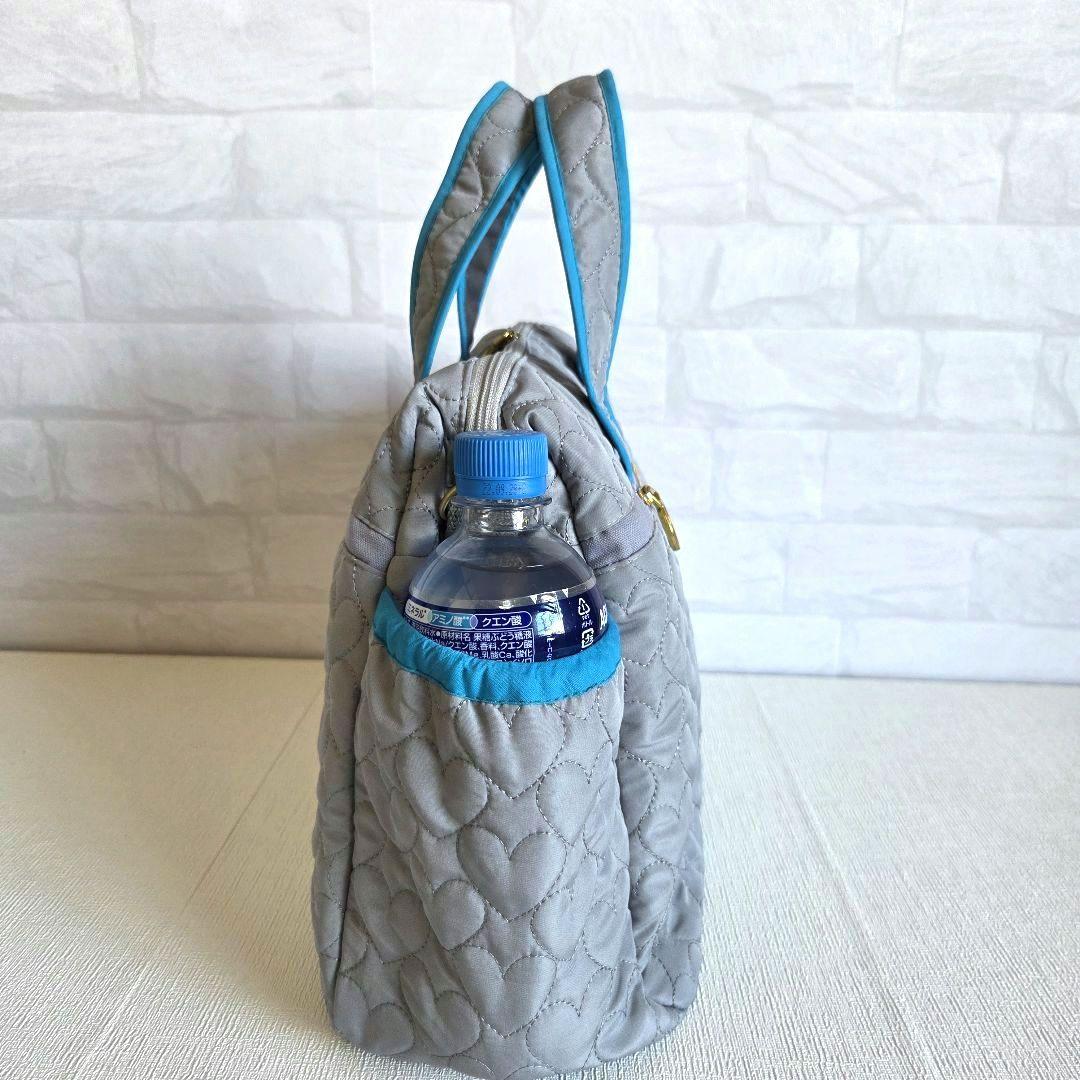 JUNE　ボストンバッグ(L)その他