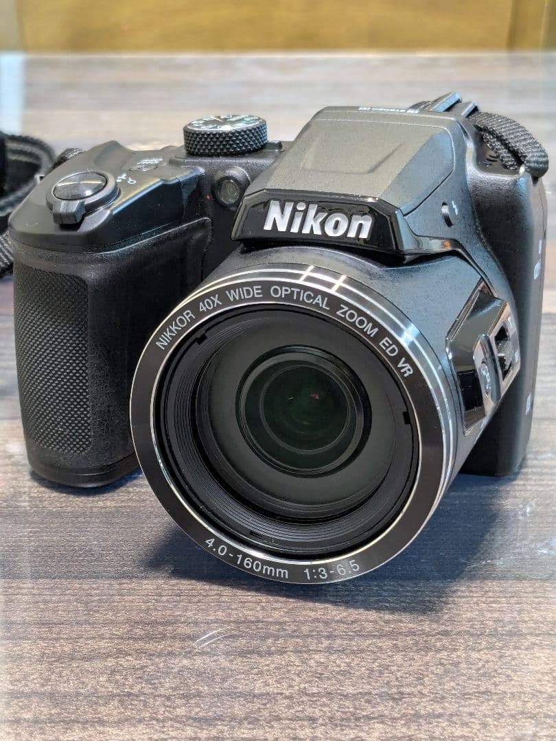 ニコン Nikon クールピクス COOLPIX B500