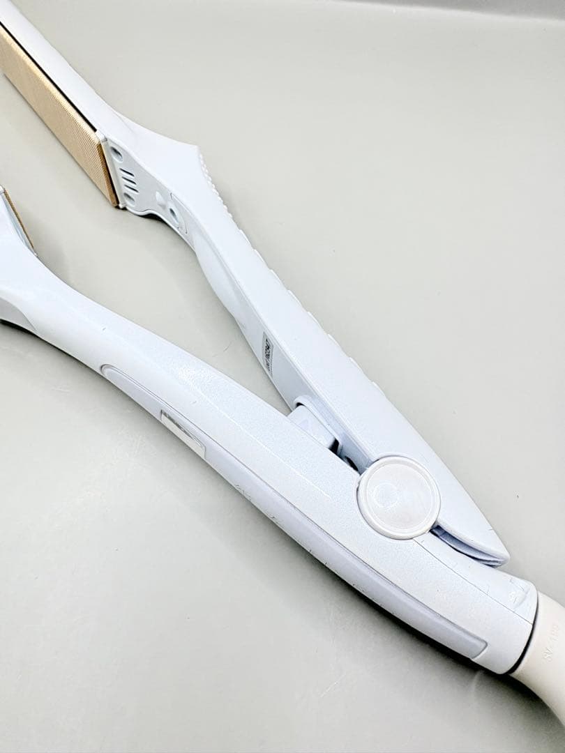 絹女 KINUJO ヘアアイロン LM-125 正規品 355