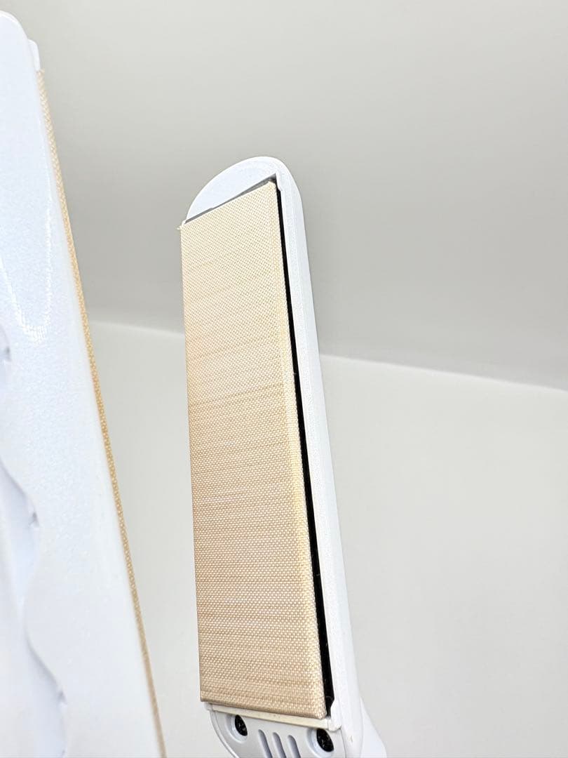 絹女 KINUJO ヘアアイロン LM-125 正規品 355