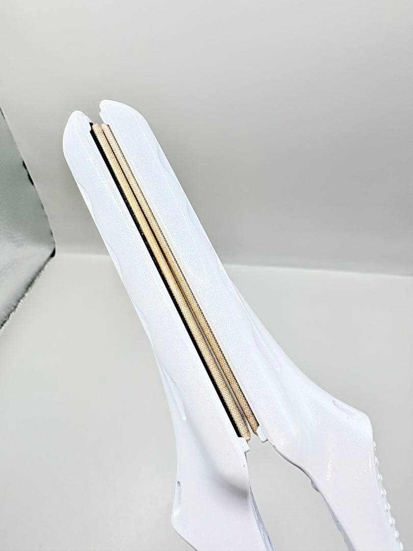 絹女 KINUJO ヘアアイロン LM-125 正規品 355