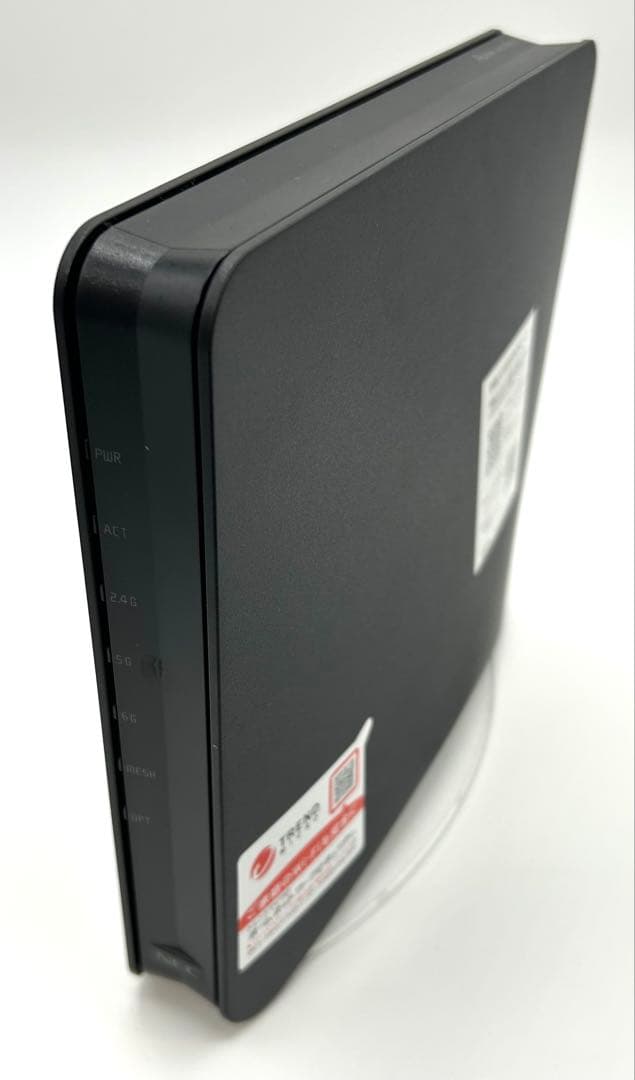 NEC PA-WX7800T8 無線LANルータ Aterm