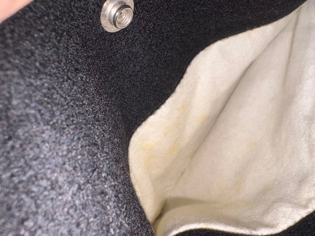 WACKO MARIA スタジャン