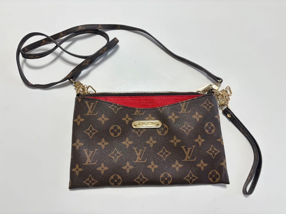 レディース　ショルダーバッグ