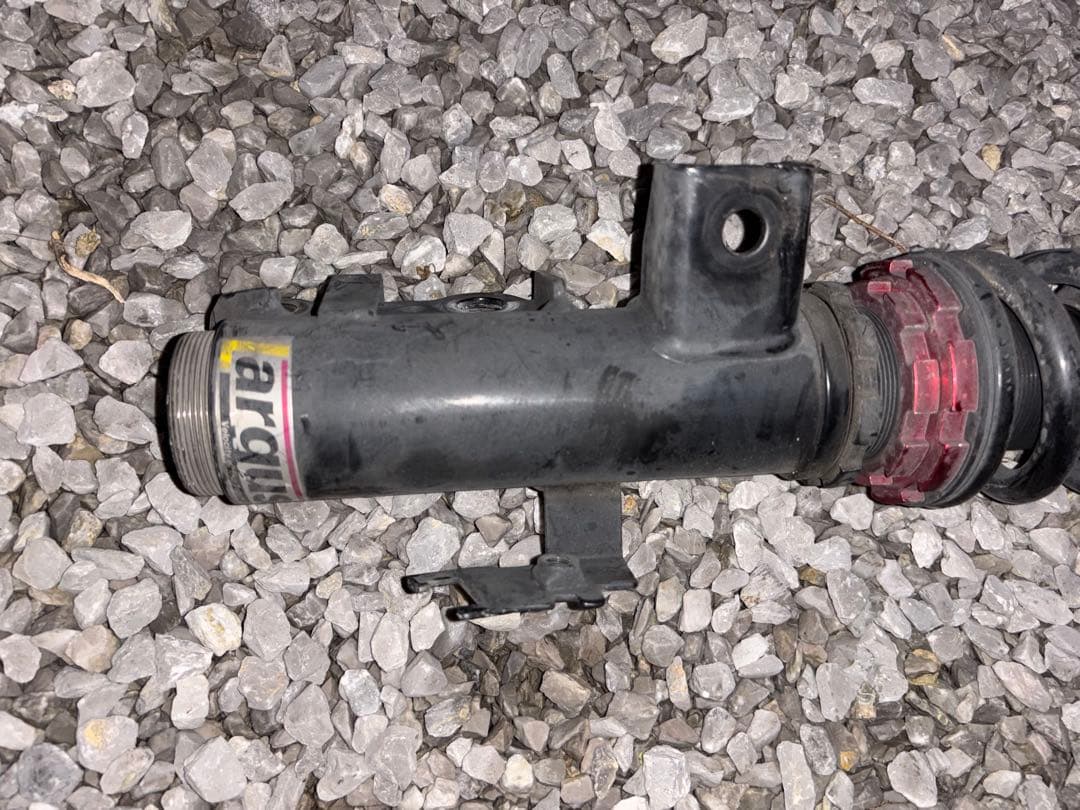 30アル、ヴェル largu 車高調