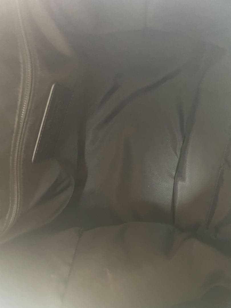 はるまきcoach シグネチャー　ボストンバック　ショルダーストラップ付き