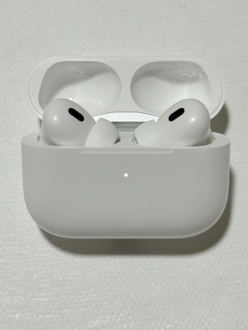 Apple AirPods Pro(第2世代) USB-Type C 137