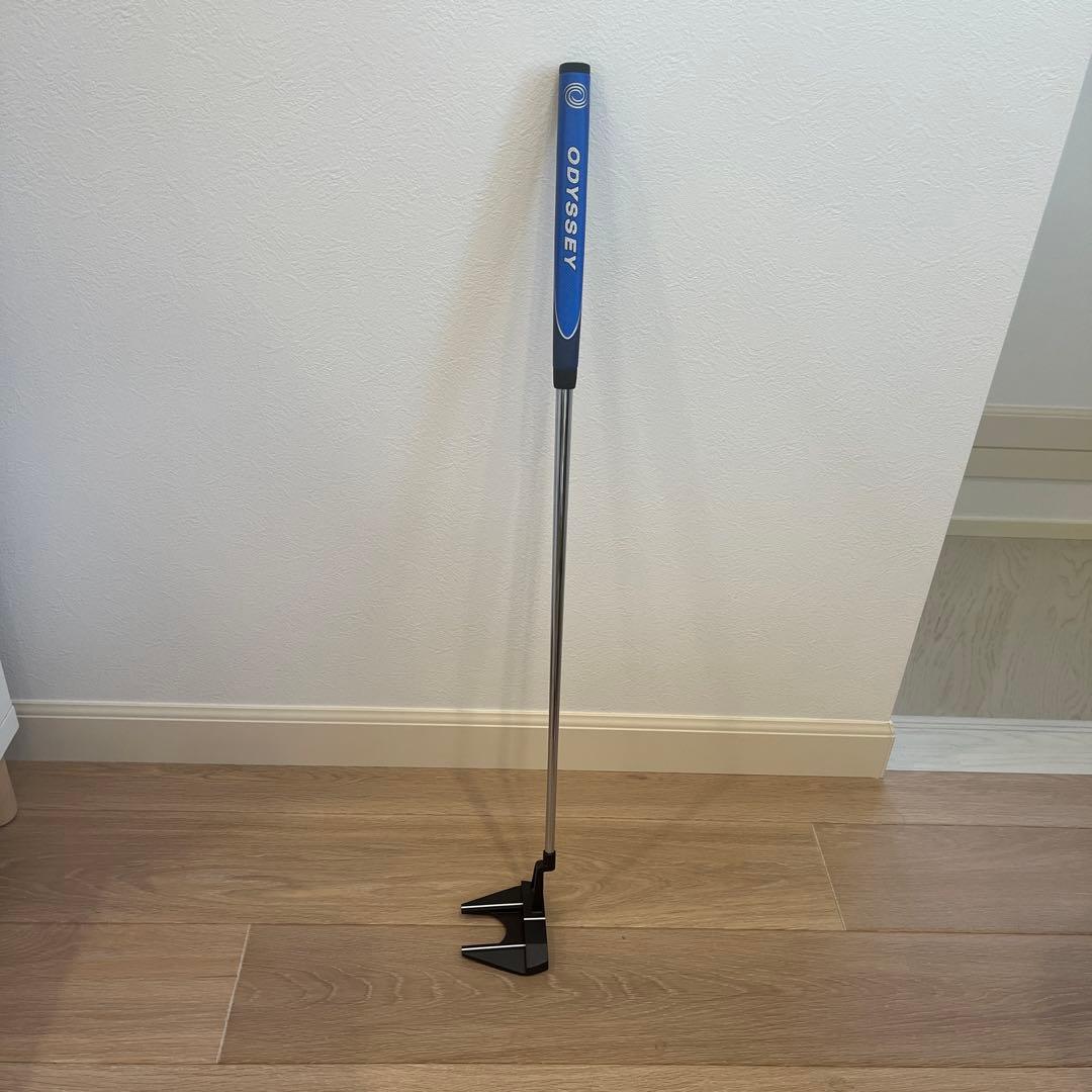 Odyssey Ai-One Tri-Beam #7 パター