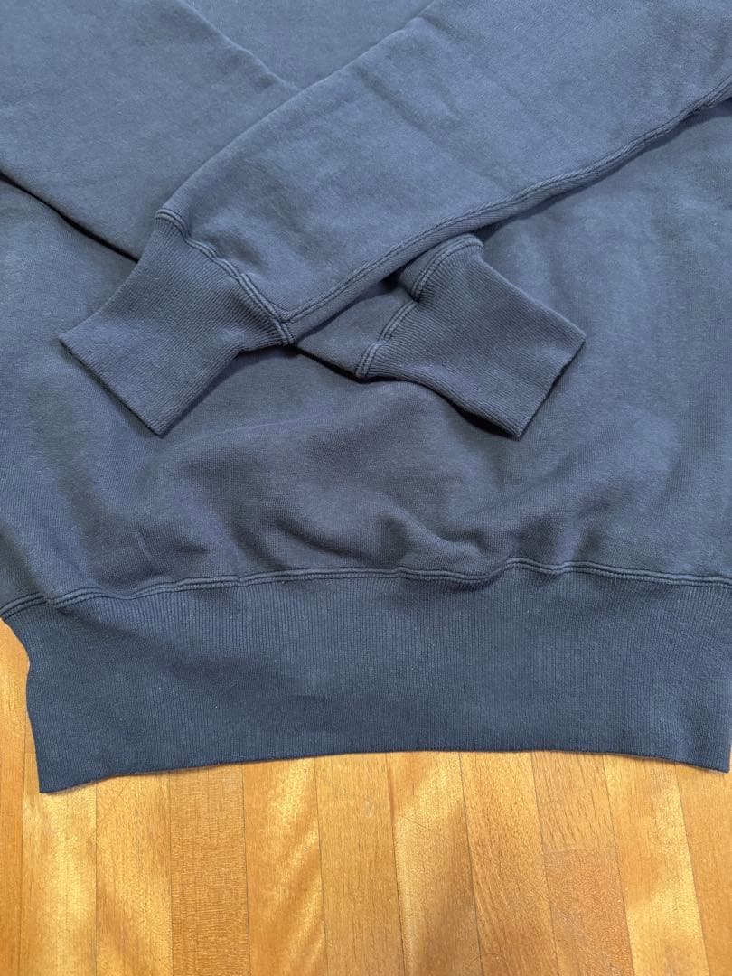 ウェアハウス403 サイズ42 スミクロ　極美品