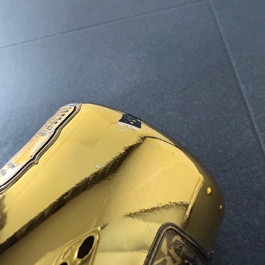 アルマンド　ブリニャック　ゴールド　シャンパン　327